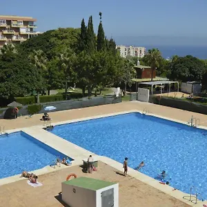 Con Vistas Al Mar Y La Piscinas!! Apartamento