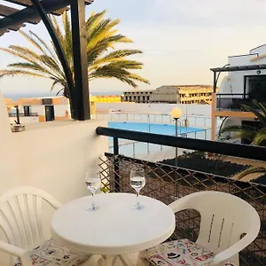 Sunshine Complex Amaya Fuerteventura Apartamento Costa De Antigua