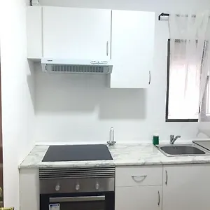 Eva Apartamento Jerez de la Frontera
