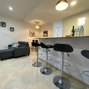 Cazón, Jerez Centro Apartamento Jerez de la Frontera