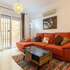 Apartamento Manuela Apartamento Jerez de la Frontera
