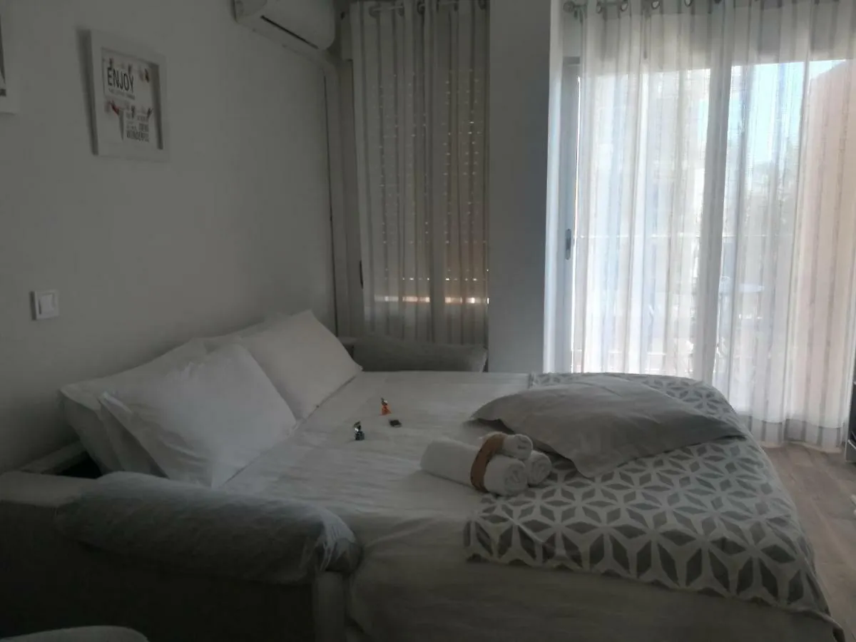 Apartamento Complejo Minerva Jupiter Benalmádena